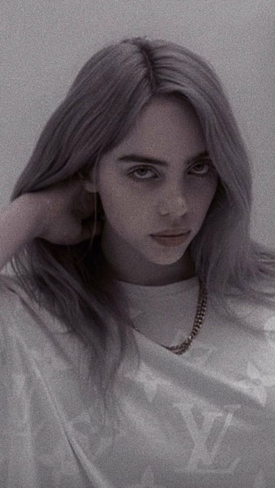 BILLIE EILISH