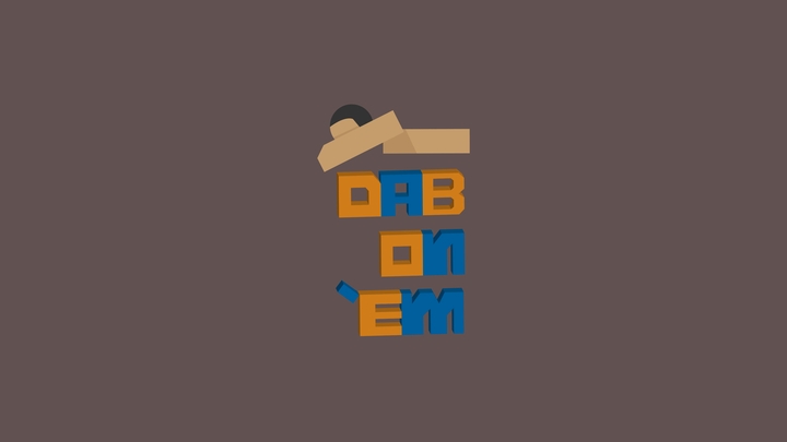 Dab On 'Em