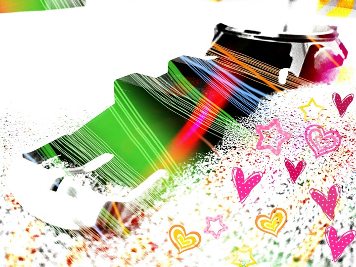 Hours of Love