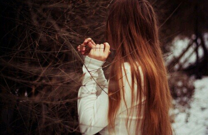 Lonely Girl