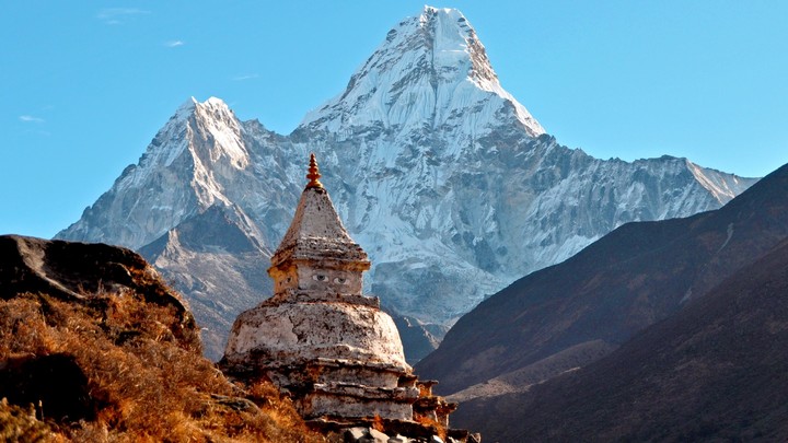 Himalaya