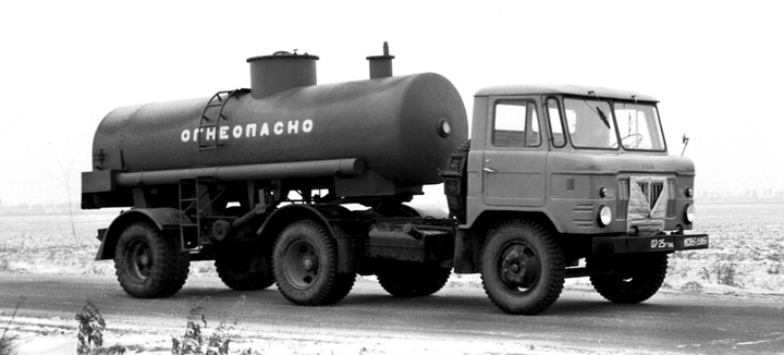 gaz