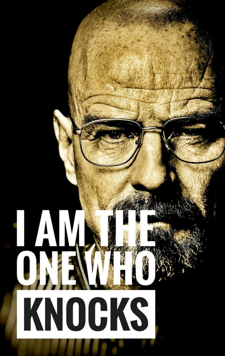 #breaking bad #walterwhite