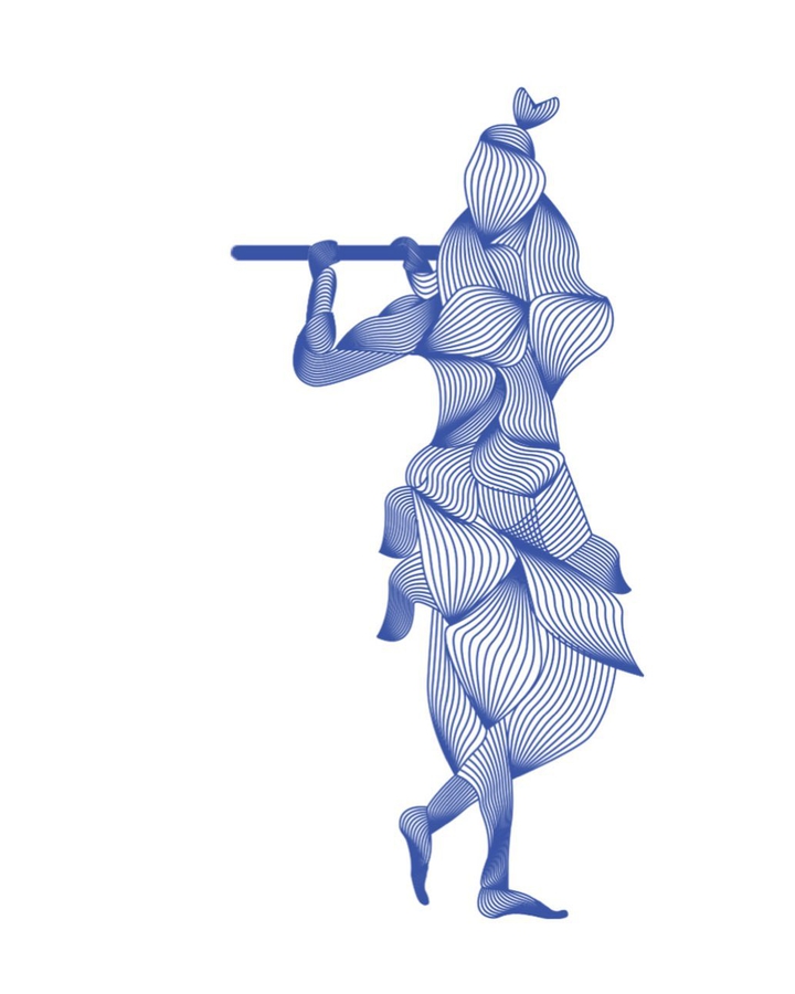 Krishna
