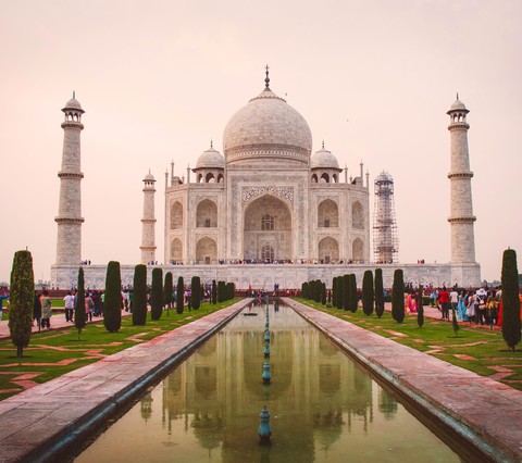 Tajmahal