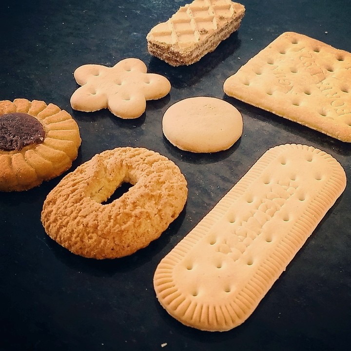 biscoito