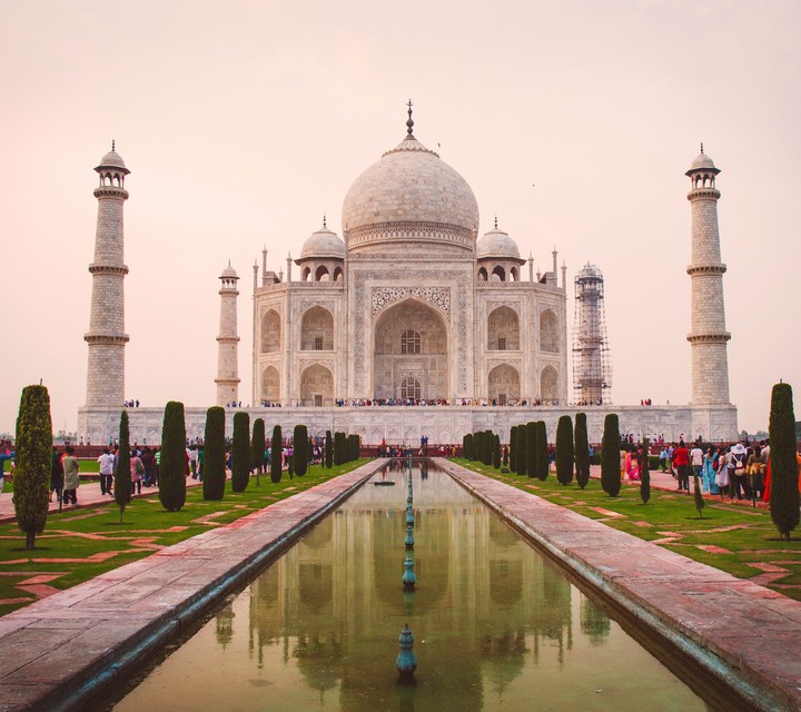 Tajmahal