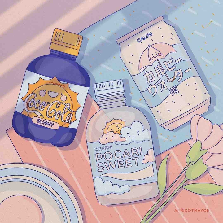 새 뱃지 받은 기념으로 폭업중인 은냥이