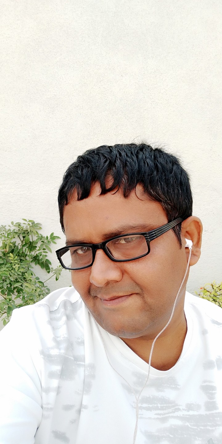 music and talking