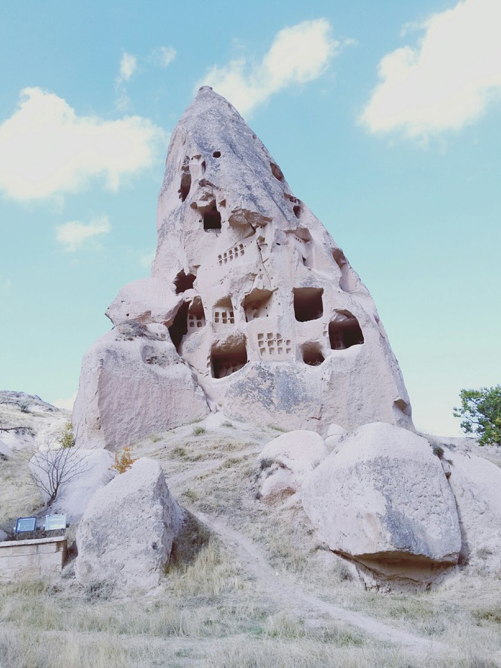 Nevşehir
