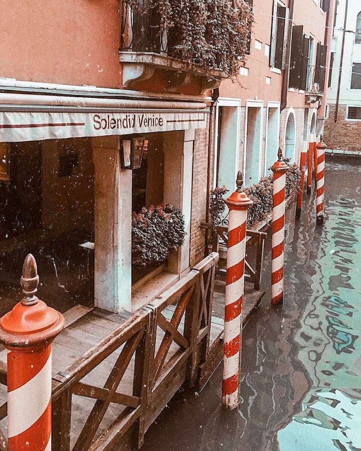 Venecia