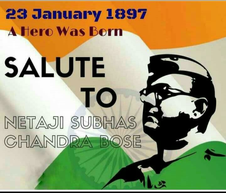 netaji
