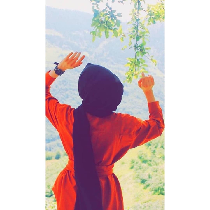 hijab ?