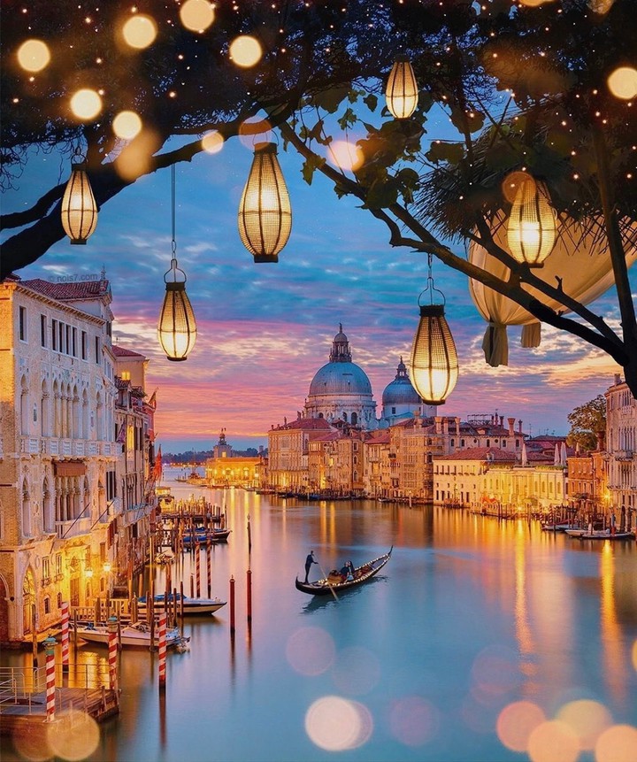 Venice