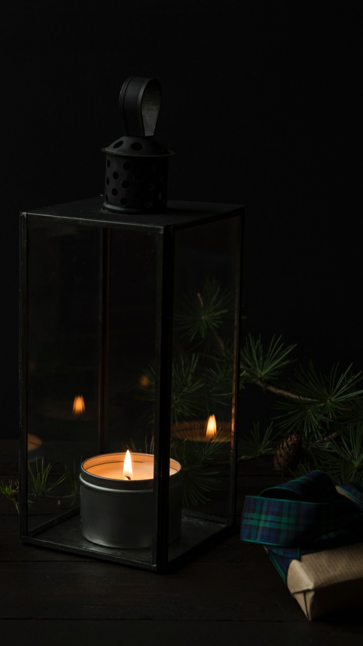 candels