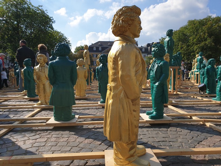 Beethoven Figuren