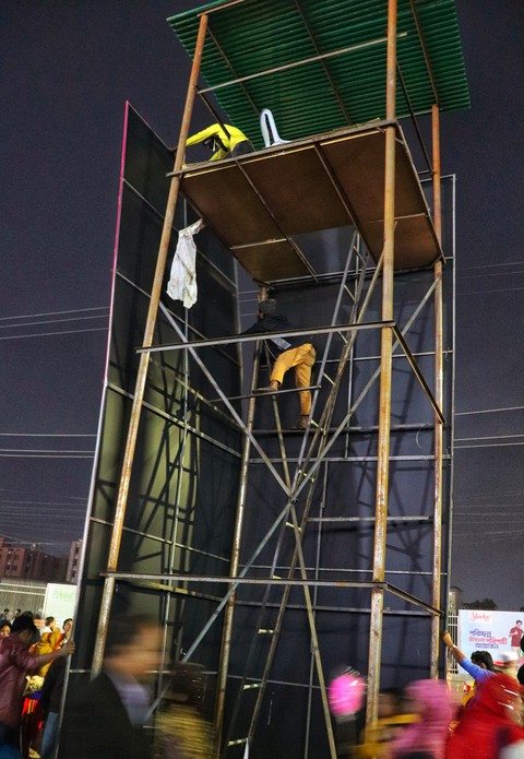 desi spiderman...O_o