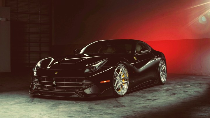 carro da vida