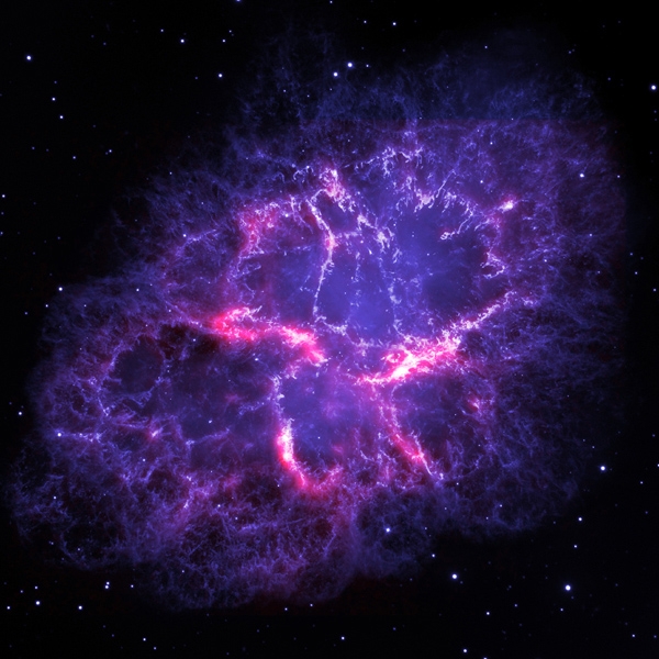 PIA 17563 Nebula
