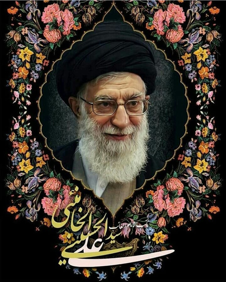رهبرم
