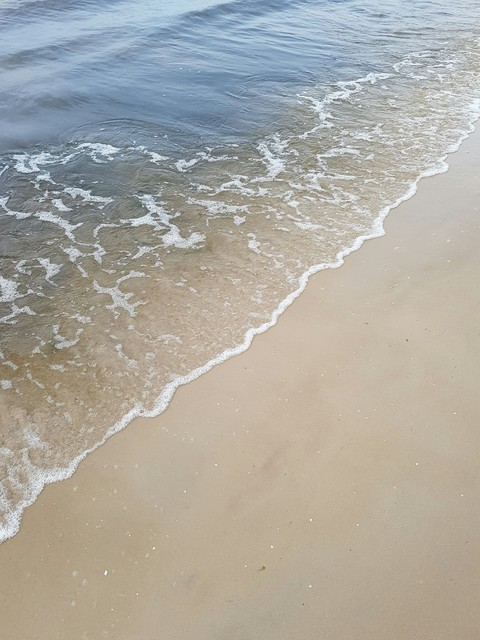 sea