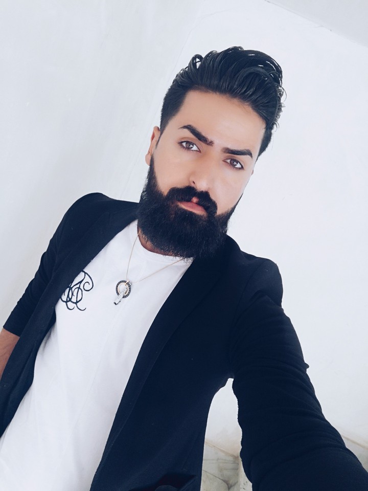 mojtaba irani