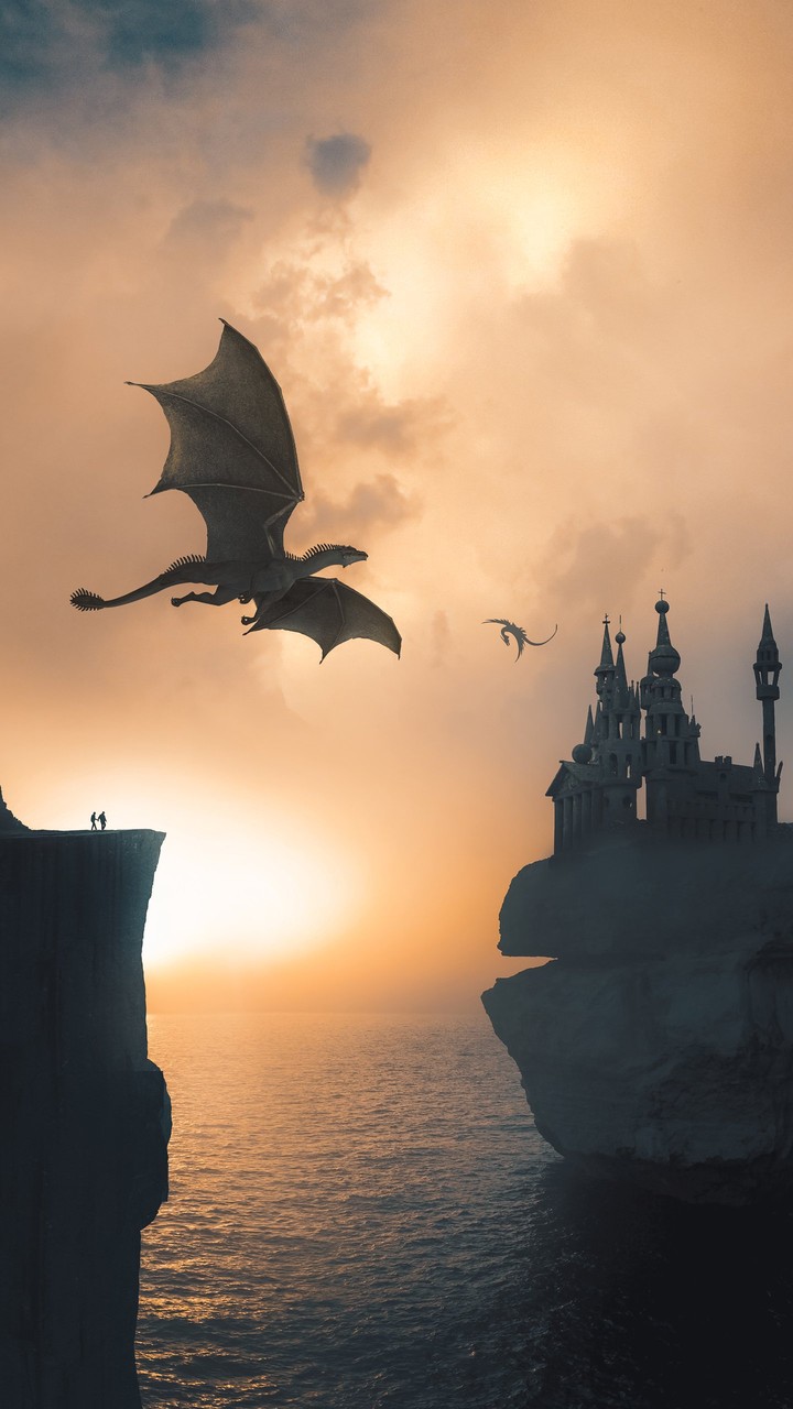 dragon ?
