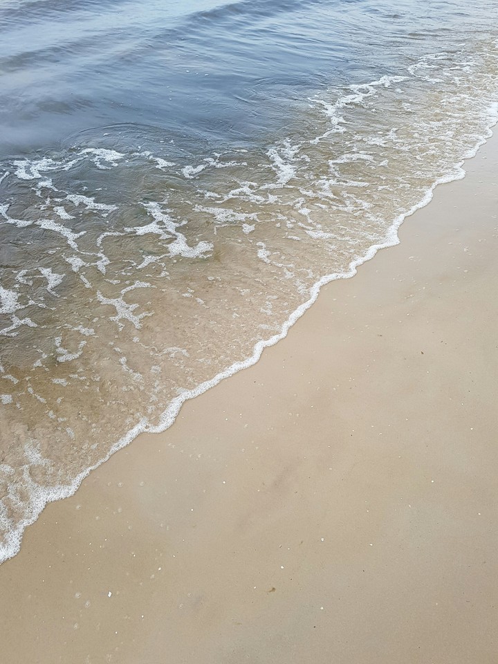 sea