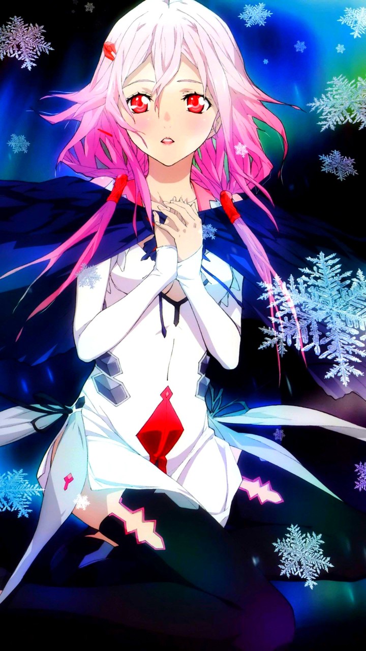 Guilty Crown