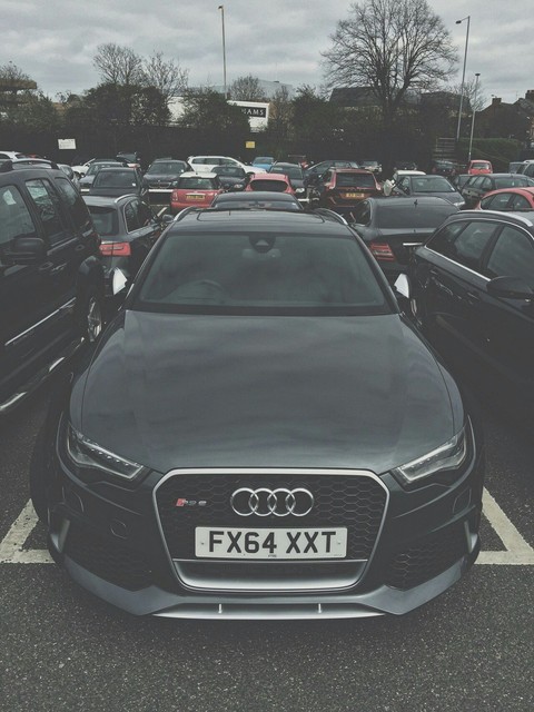 audi