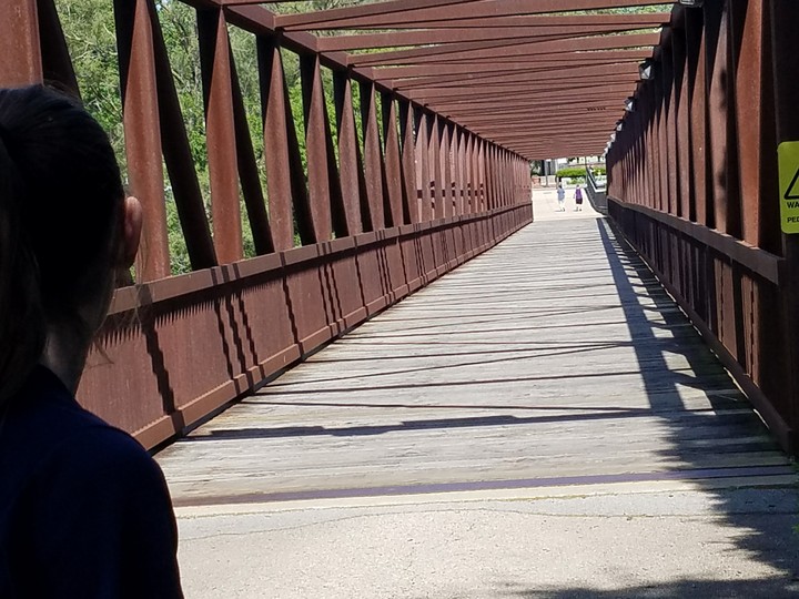 bridge