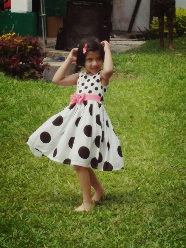My Lil Sister