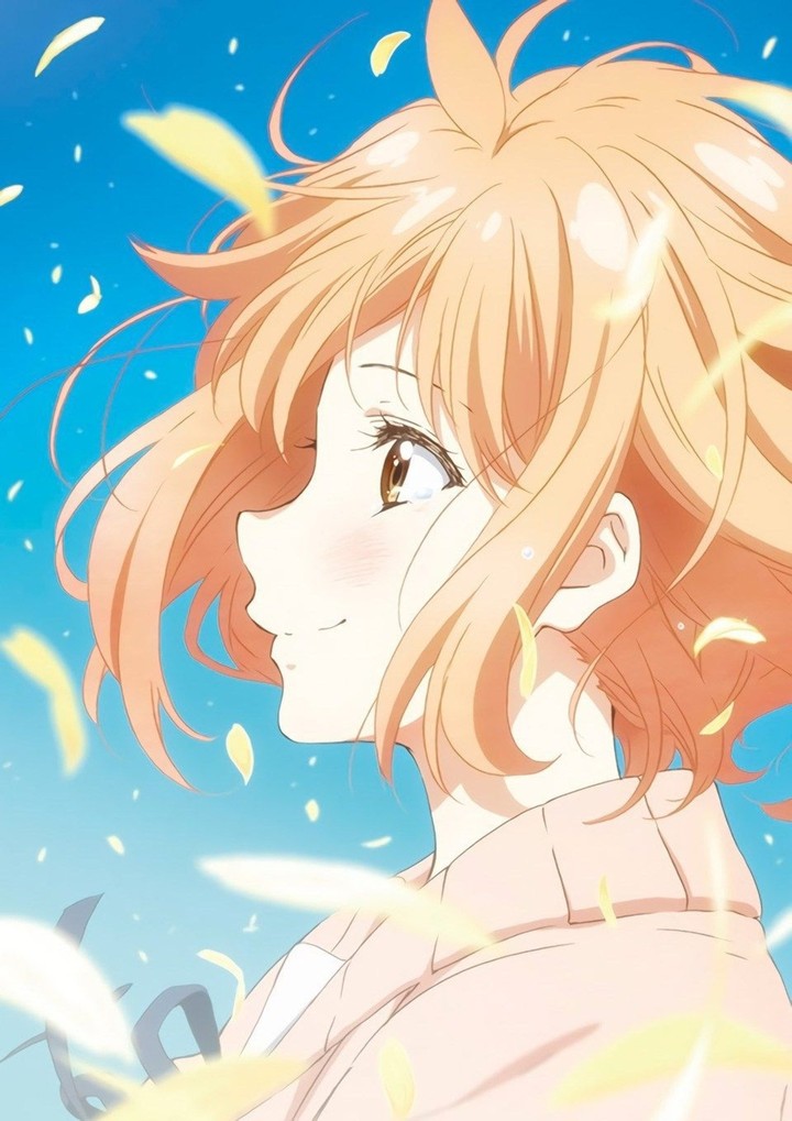 Anime Girl