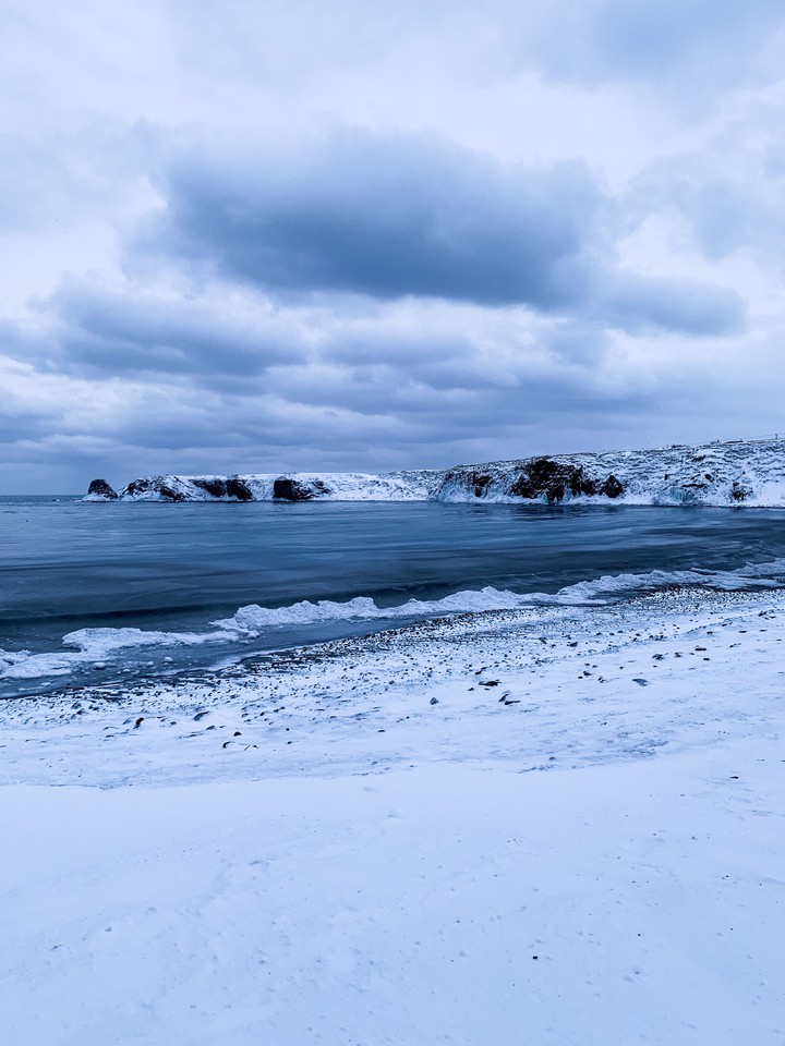 winter