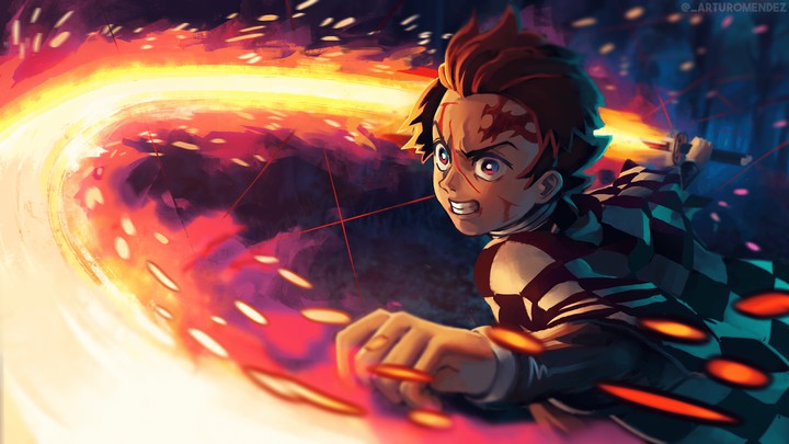 Tanjiro