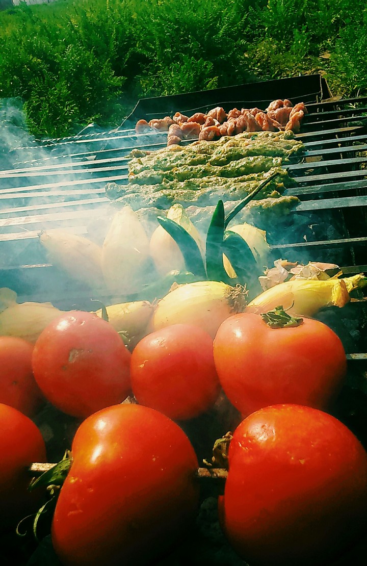 food