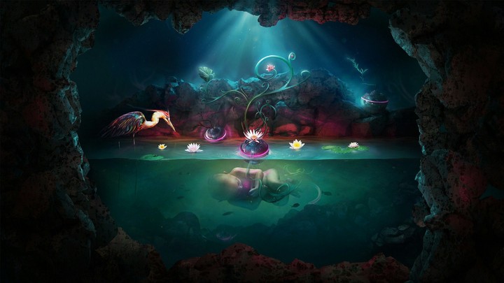 Fantasy of the Child