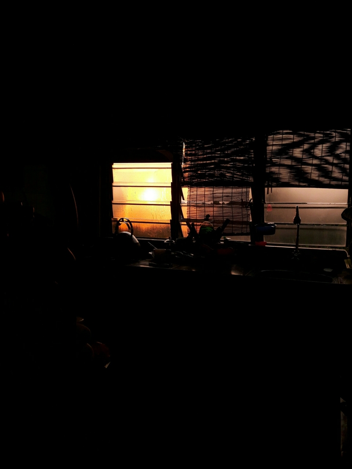 Dawn