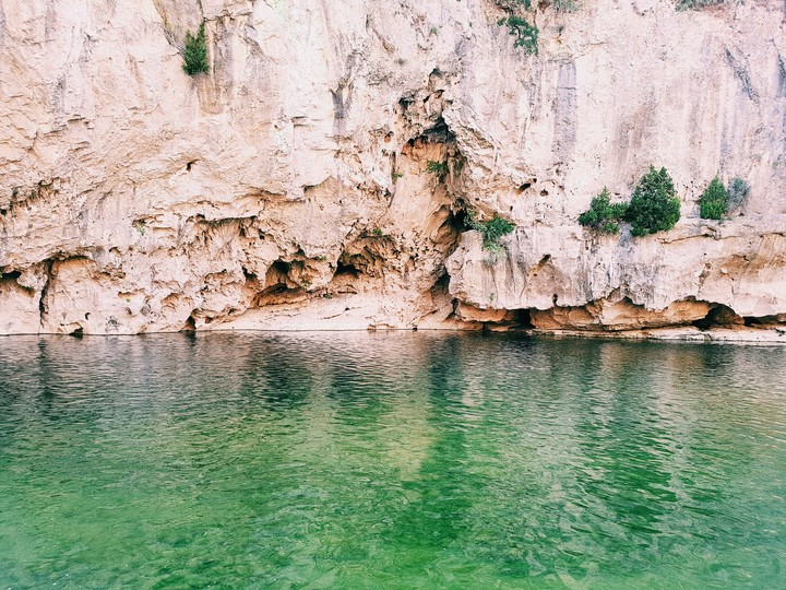 Ardèche