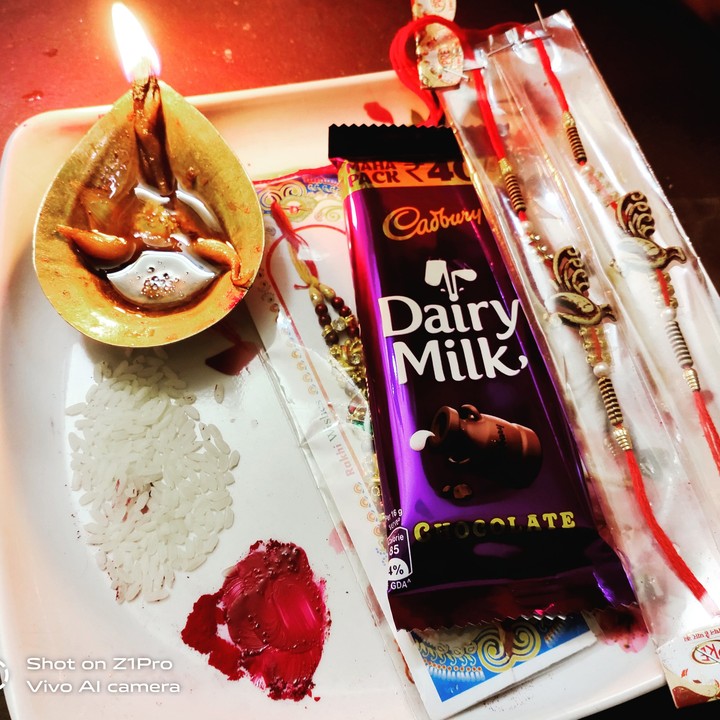 Raksha Bandhan