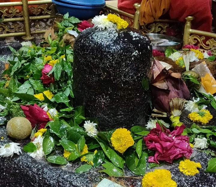 Shivling