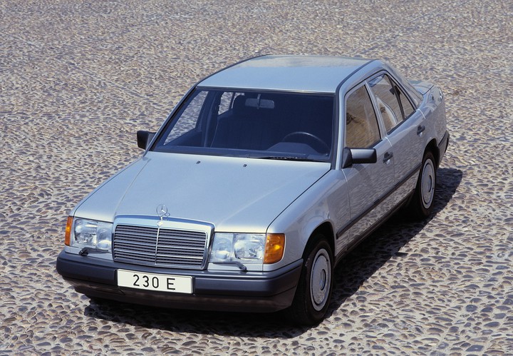 mercedes benz