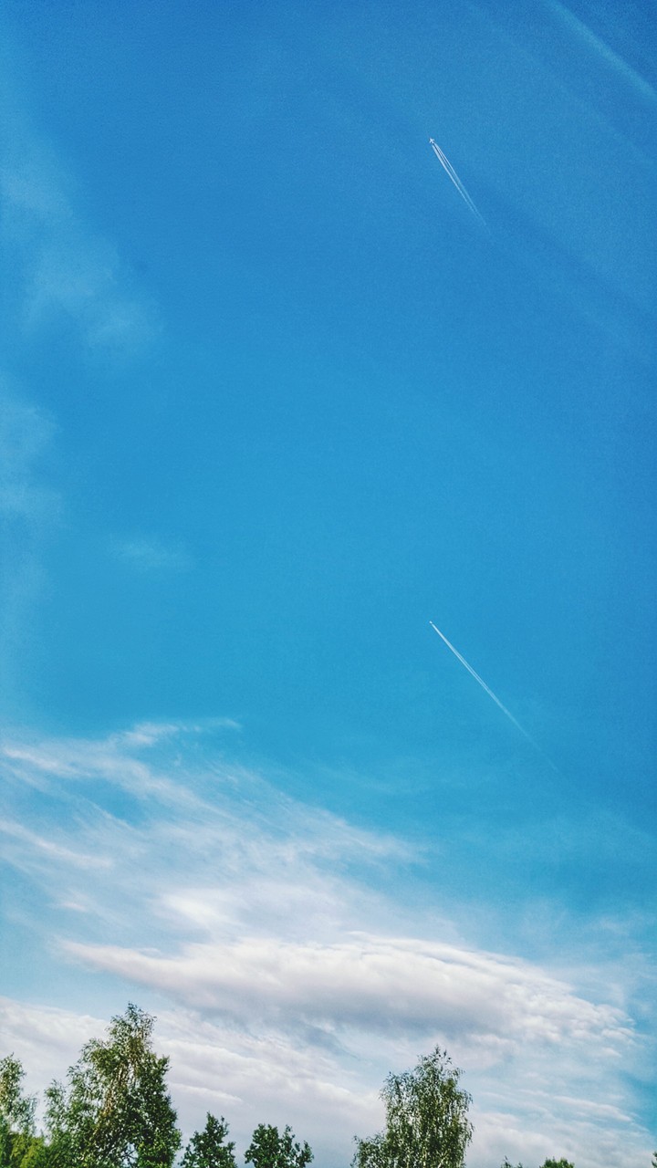 Flight Cloud