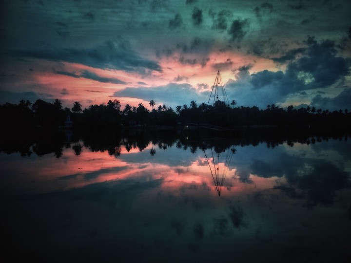 Capturing the real nature