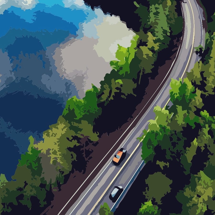 Paisagem