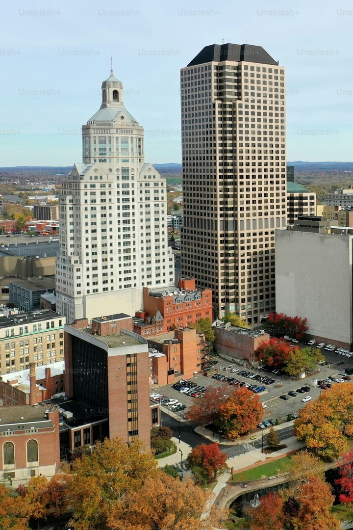 papéis de parede tower, daytime