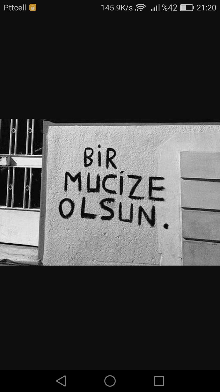 mucize