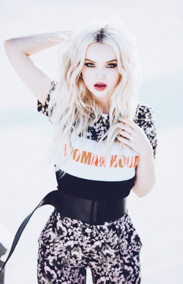 dove cameon