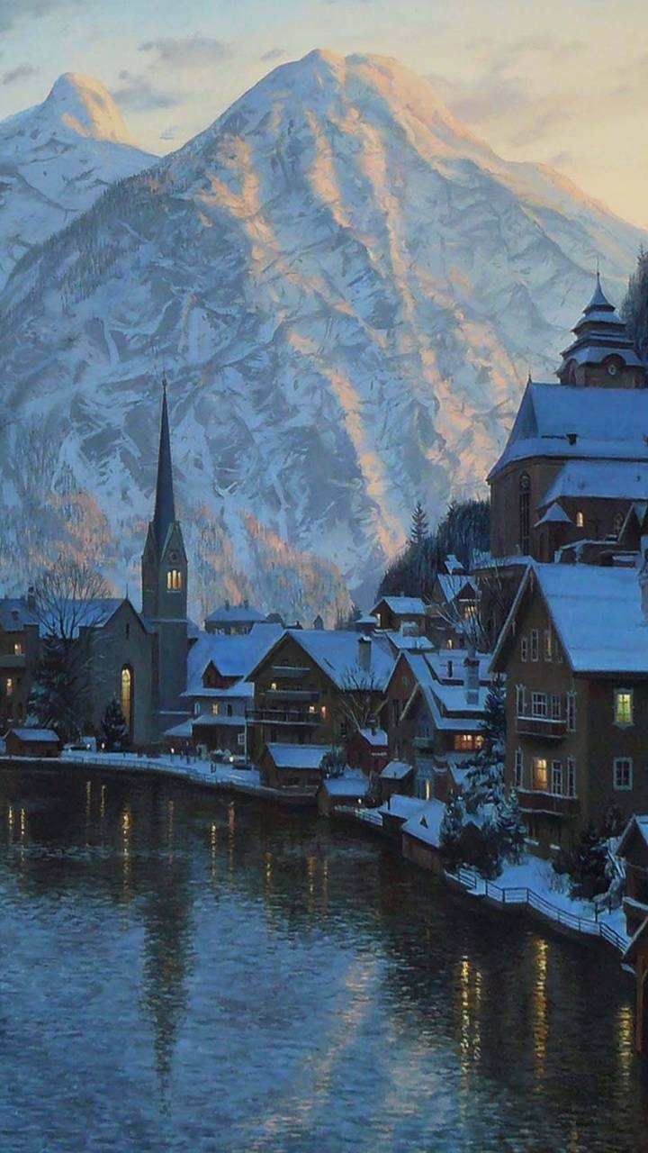 winter