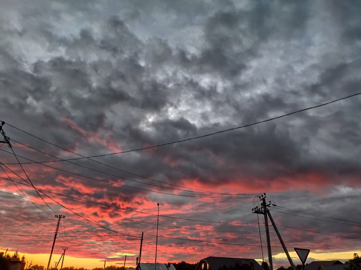 sky